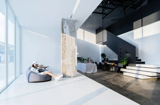The-Psychology-of-Space-How-Design-Shapes-Emotions-and-Behavior LaDole Area Rugs