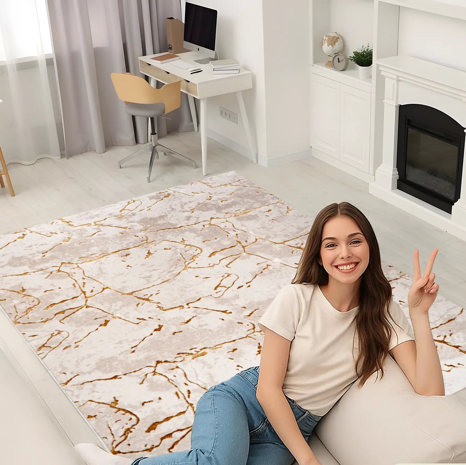 Designers-Choice-Rugs LaDole Area Rugs