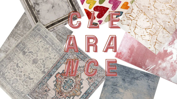 Shaggy LaDole Area Rugs