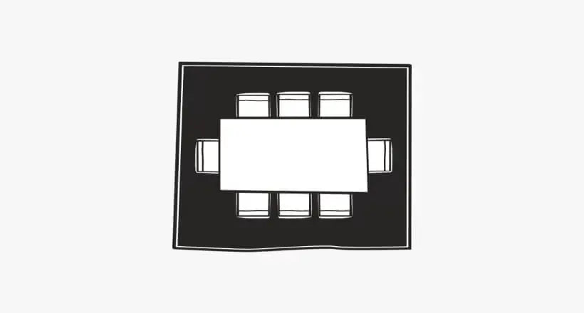 8x10-ft LaDole Area Rugs