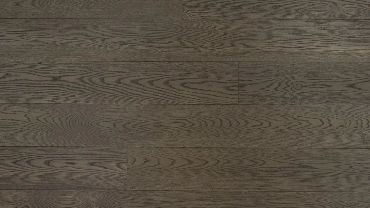 Vidar 7 1/2'' Collection American White Oak Hardwood Flooring