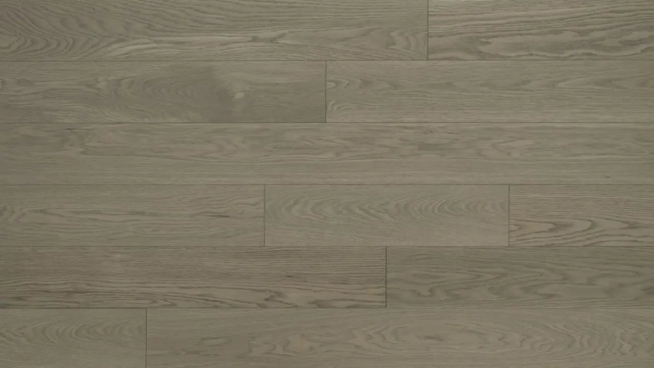 Vidar 7 1/2'' Collection American White Oak Hardwood Flooring