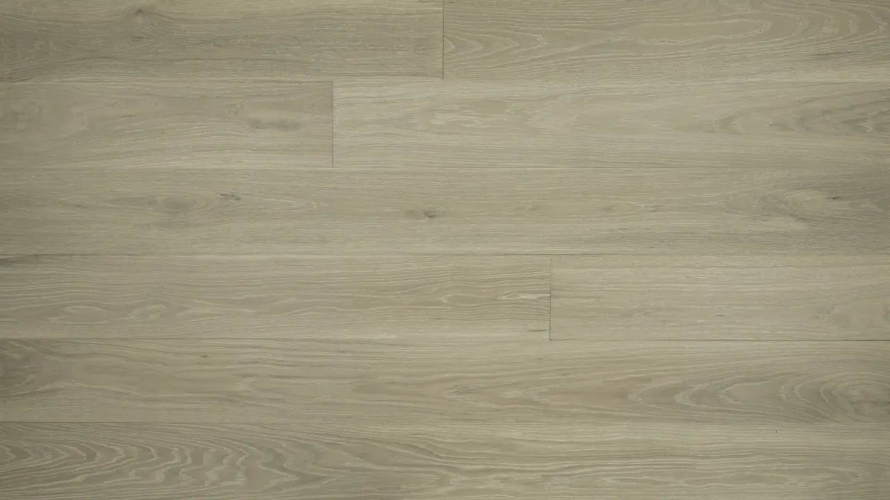 Vidar 7 1/2'' Collection American White Oak Hardwood Flooring