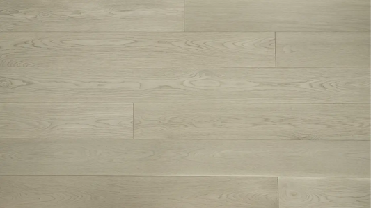 Vidar 9'' Collection American White Oak Hardwood Flooring