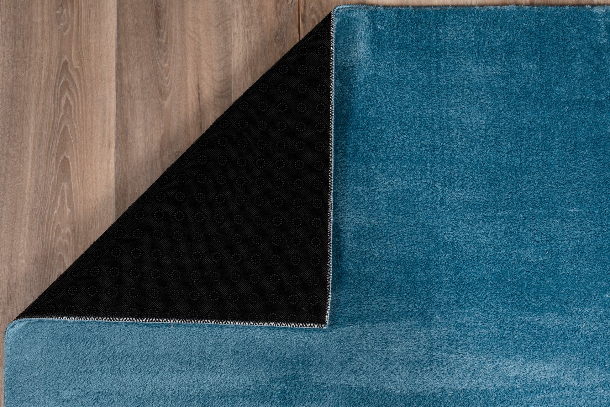 blue fluffy soft machine washable area rug for living room bedroom 6x8, 6x9 ft Living Room, Bedroom, Dining Area, Kitchen Carpet