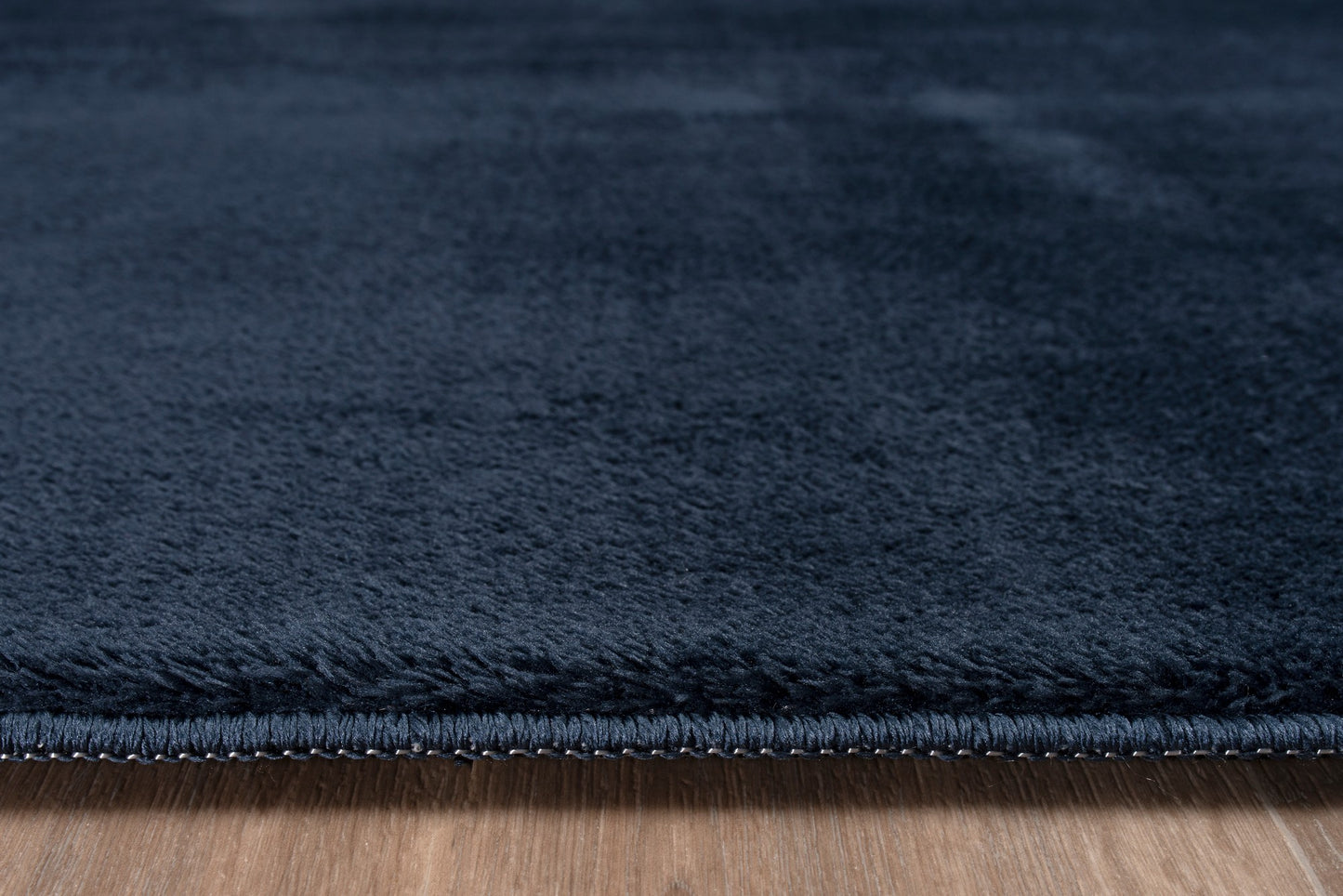 navy blue fluffy soft machine washable area rug for living room bedroom 2x8, 3x10, 2x10 ft Long Runner Rug, Hallway, Balcony, Entry Way, Kitchen, Stairs