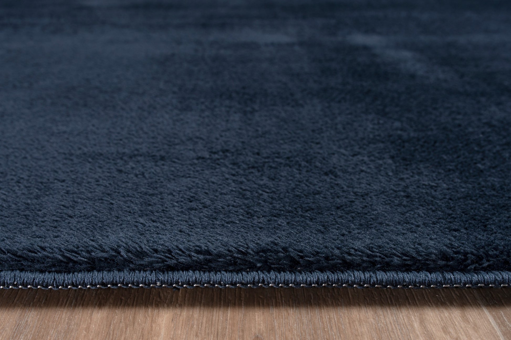 navy blue fluffy soft machine washable area rug for living room bedroom 2x8, 3x10, 2x10 ft Long Runner Rug, Hallway, Balcony, Entry Way, Kitchen, Stairs