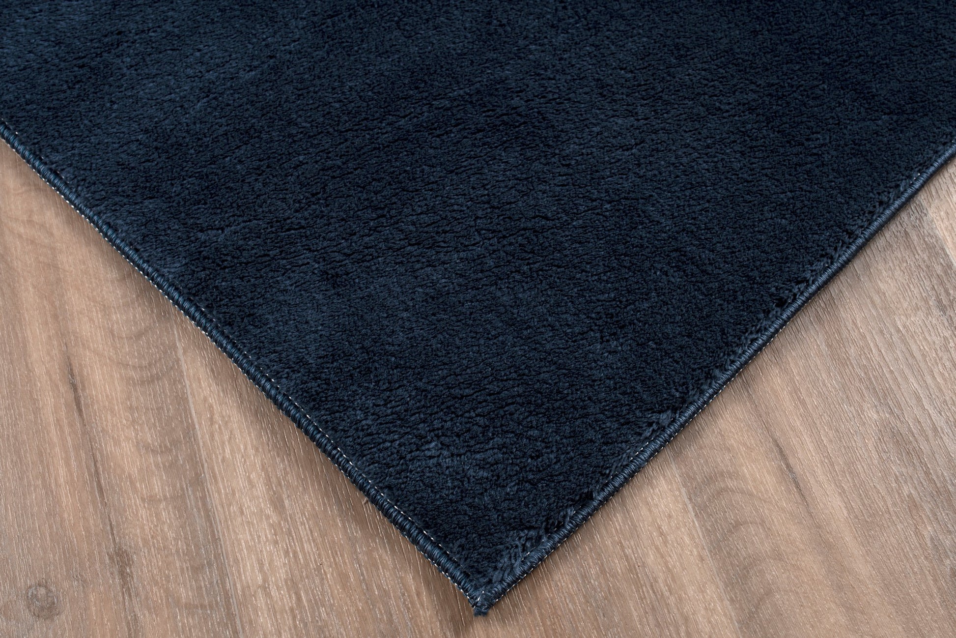 navy blue fluffy soft machine washable area rug for living room bedroom 4x6, 4x5 ft Small Carpet, Home Office, Living Room, Bedroom