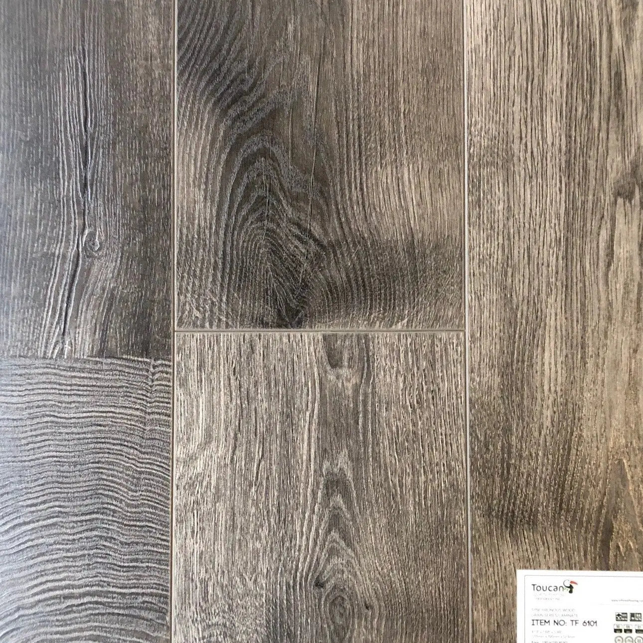 Toucan Water Resistant Laminate TF 6101