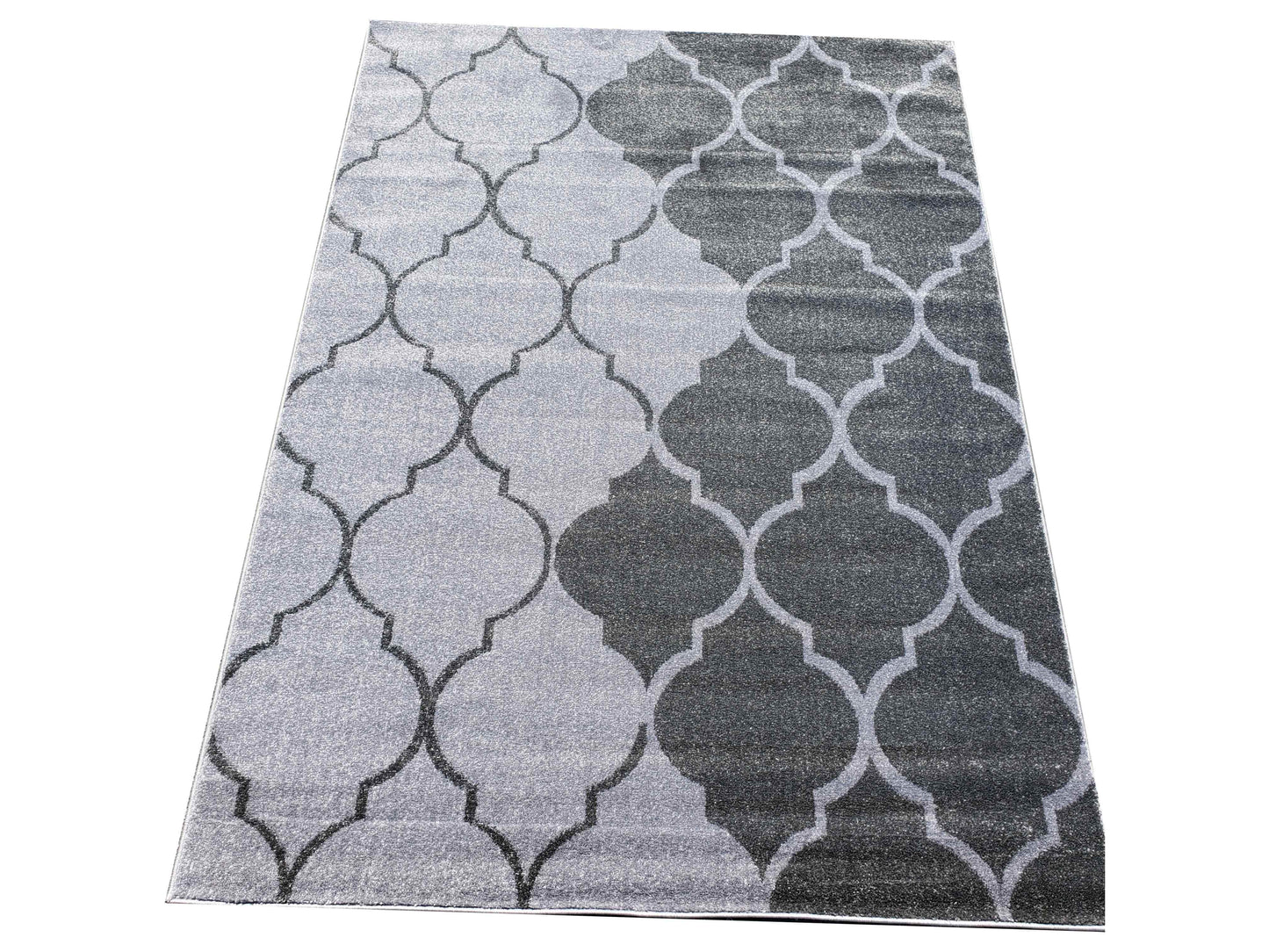vintage area rug grey 5x7, 5x8 ft Contemporary, Living Room Carpet, Bedroom, Home Office