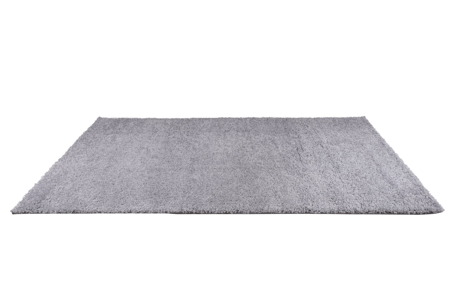 ladole rugs solid color shaggy meknes durable beautiful turkish indoor small mat doormat rug in light gray 110 x 211 57cm x 90cm 8x10, 8x11 ft Large Living Room Carpet, Bedroom, Kitchen