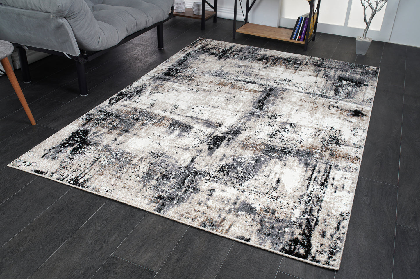 wasaga area rug 8x10, 8x11 ft Large Living Room Carpet, Bedroom, Kitchen