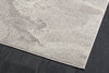 Logan Cream Beige Contemporary Rustic Area Rug