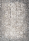 Beige Grey Abstract Rustic Minimalist Modern Area Rug For Living Room, Bedroom