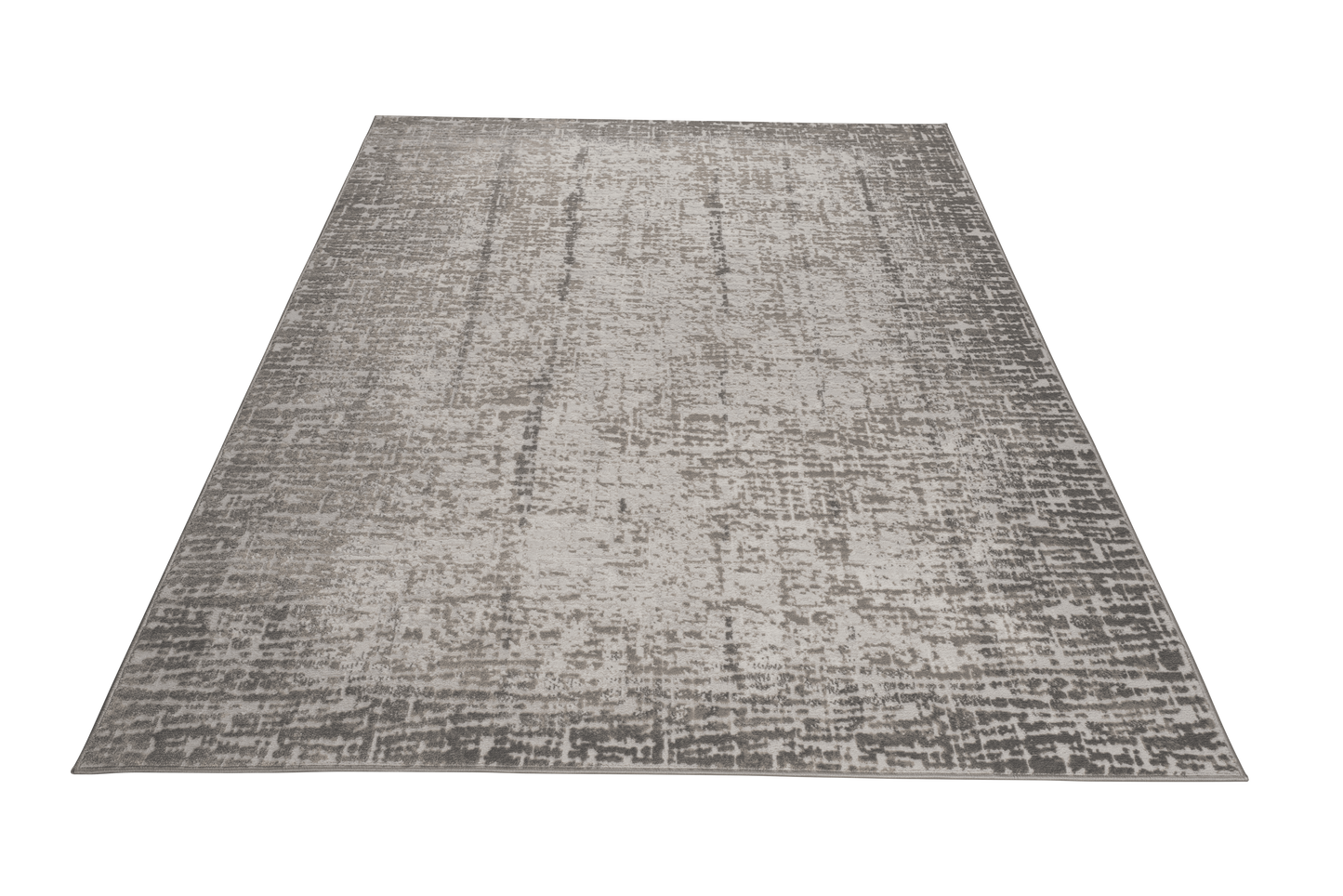 beige grey abstract rustic minimalist modern area rug for living room bedroom 4x6, 4x5 ft Small Carpet, Home Office, Living Room, Bedroom