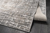 Beige Grey Abstract Rustic Minimalist Modern Area Rug For Living Room, Bedroom