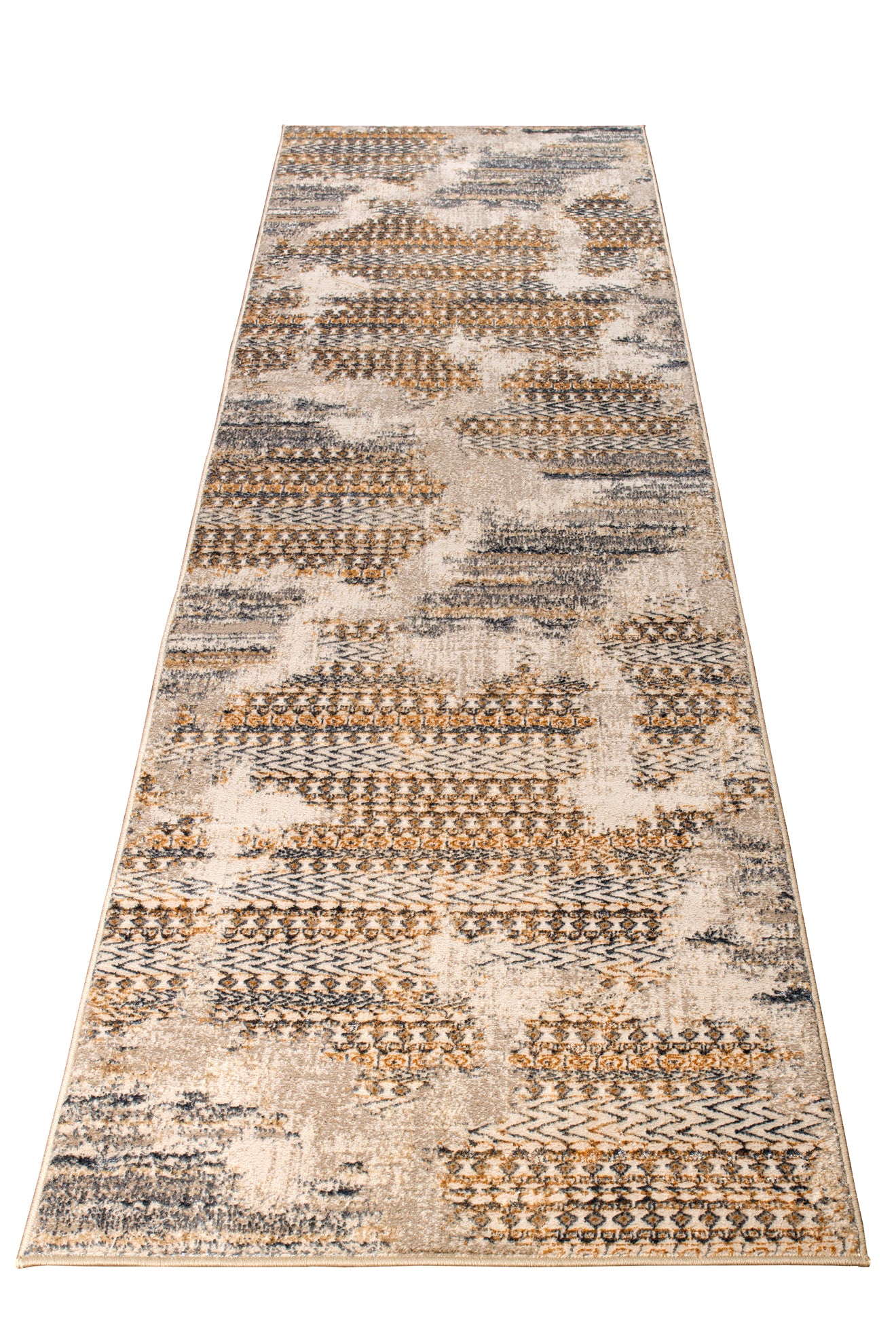beige brown grey metalic abstract rustic modern contemporary area rug 5x7, 5x8 ft Contemporary, Living Room Carpet, Bedroom, Home Office