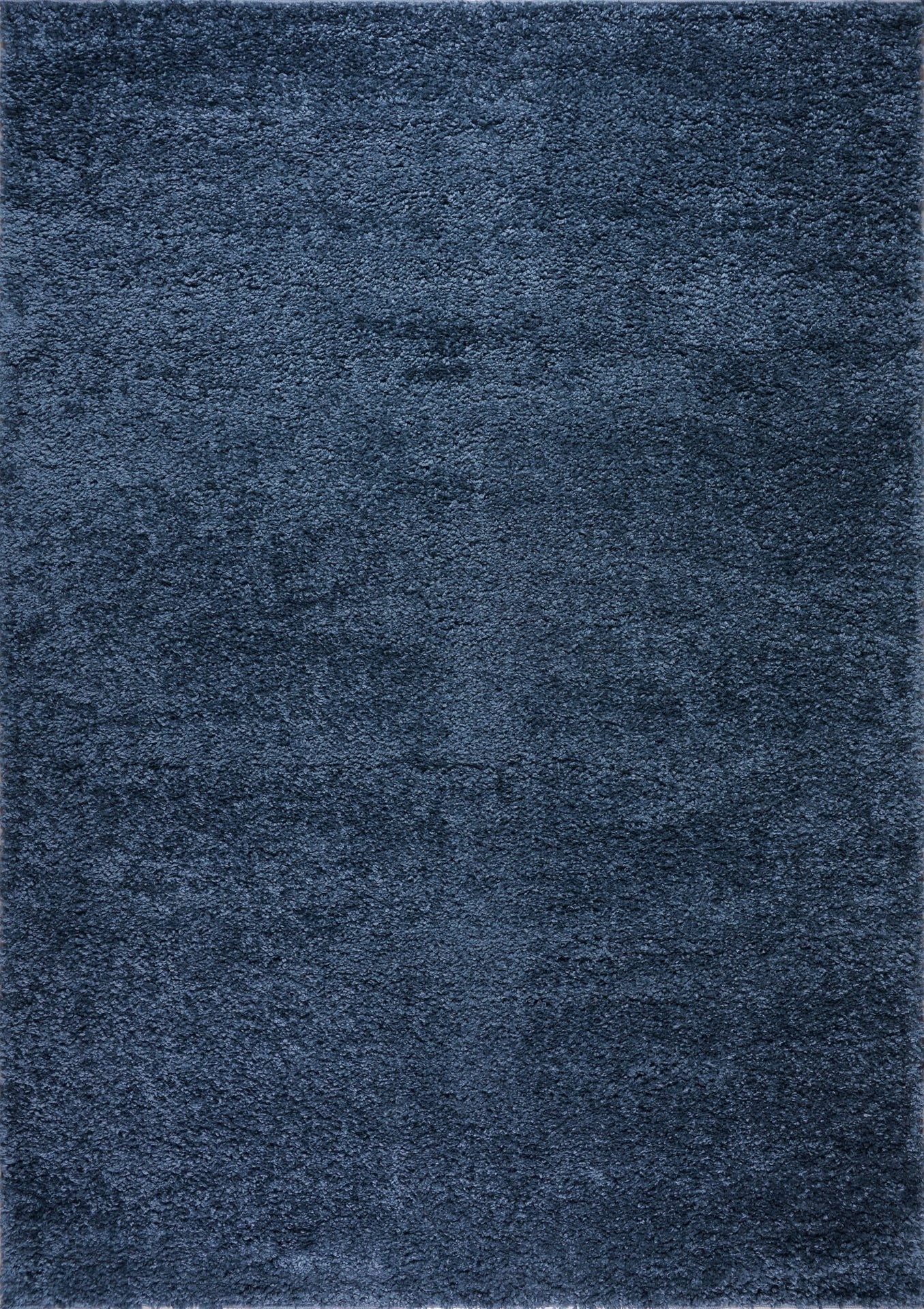 ladole rugs solid color shaggy meknes durable beautiful turkish indoor small mat doormat rug in blue 110 x 211 57cm x 90cm 2x3 Doormat, Entrance, Balcony, Bathroom, Washroom