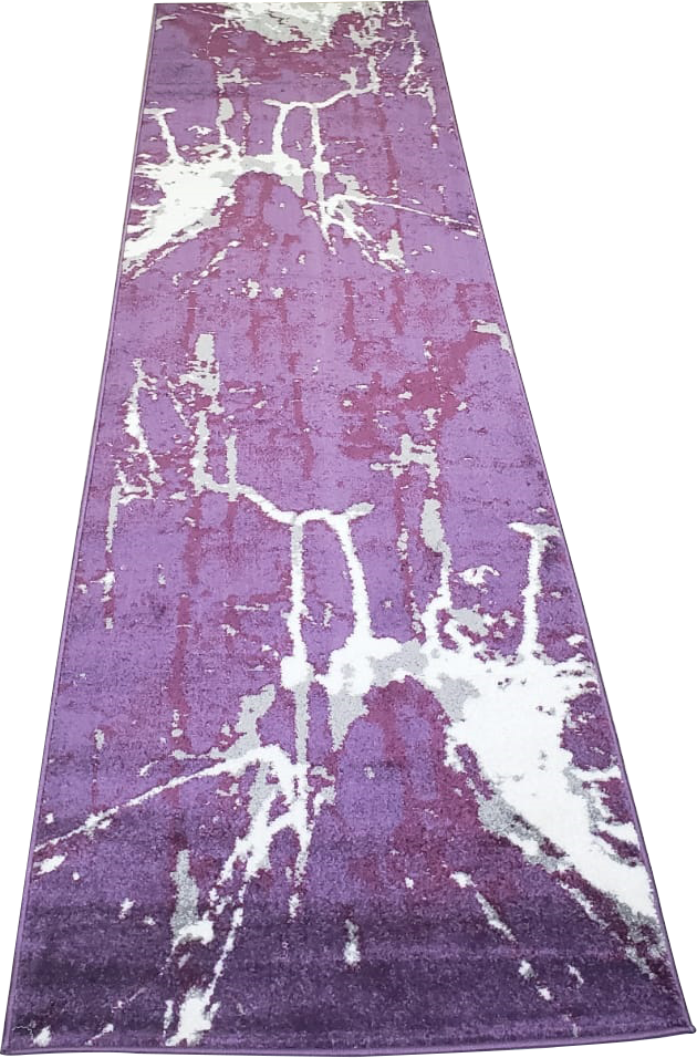violet grey abstract area rug 6x8, 6x9 ft Living Room, Bedroom, Dining Area, Kitchen Carpet