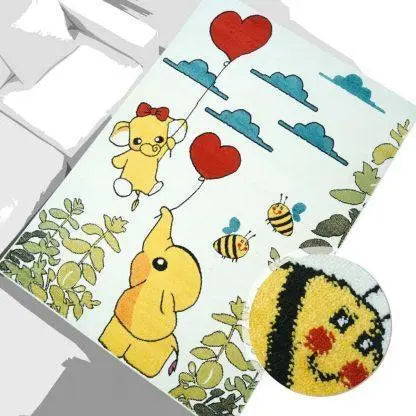 MODA KIDS AREA RUGS - Ladolerugsca