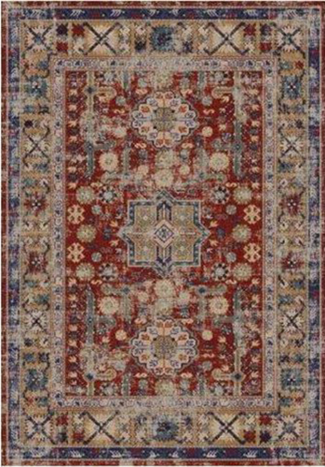 dt45214101 b rug 5x7, 5x8 ft Contemporary, Living Room Carpet, Bedroom, Home Office